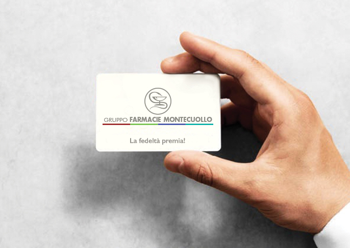 Fidelity card