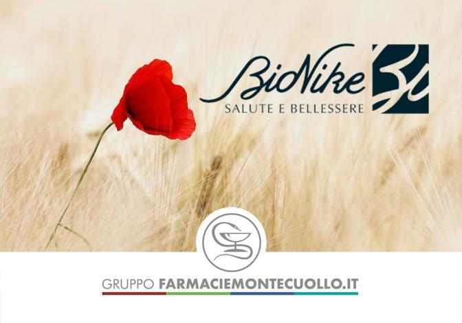 16 MARZO GIORNATA BIONIKE