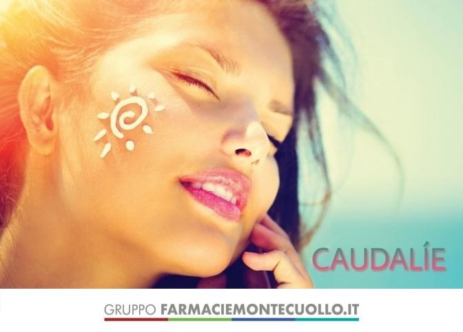 EVENTO CAUDALIE - GIOVEDI' 9 MAGGIO EVENTO CAUDALIE - GIOVEDI' 9 MAGGIO