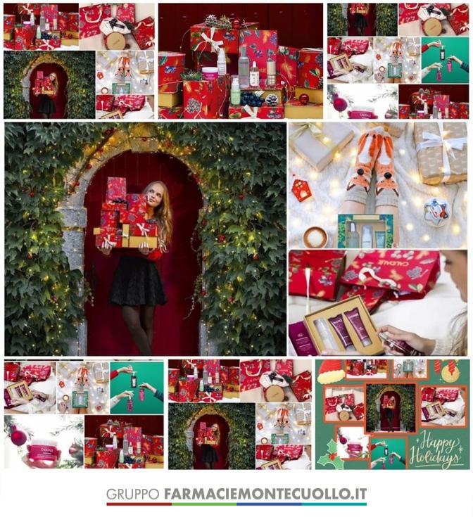 Ultimo Evento Di Natale Caudalie Giovedi 19 Dicembre Ultimo Evento Di Natale Caudalie Giovedi 19 Dicembre